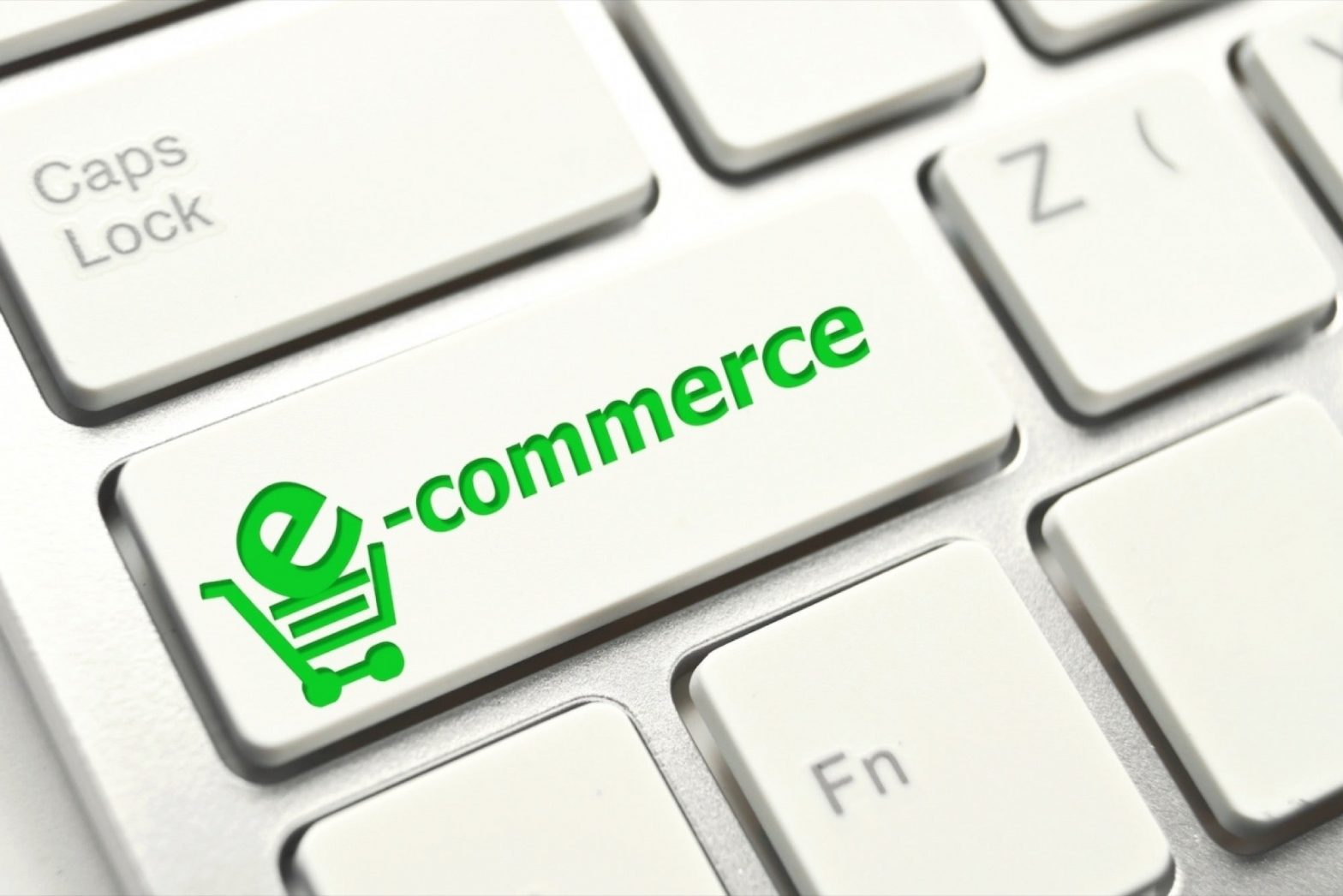 eCommerce Platforms Compared