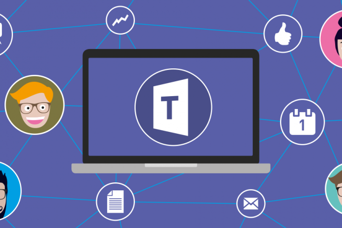 REMOTE WORK POWER TOOL: MICROSOFT TEAMS