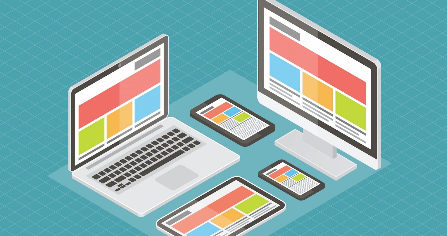 Web Design Firms – What They Do